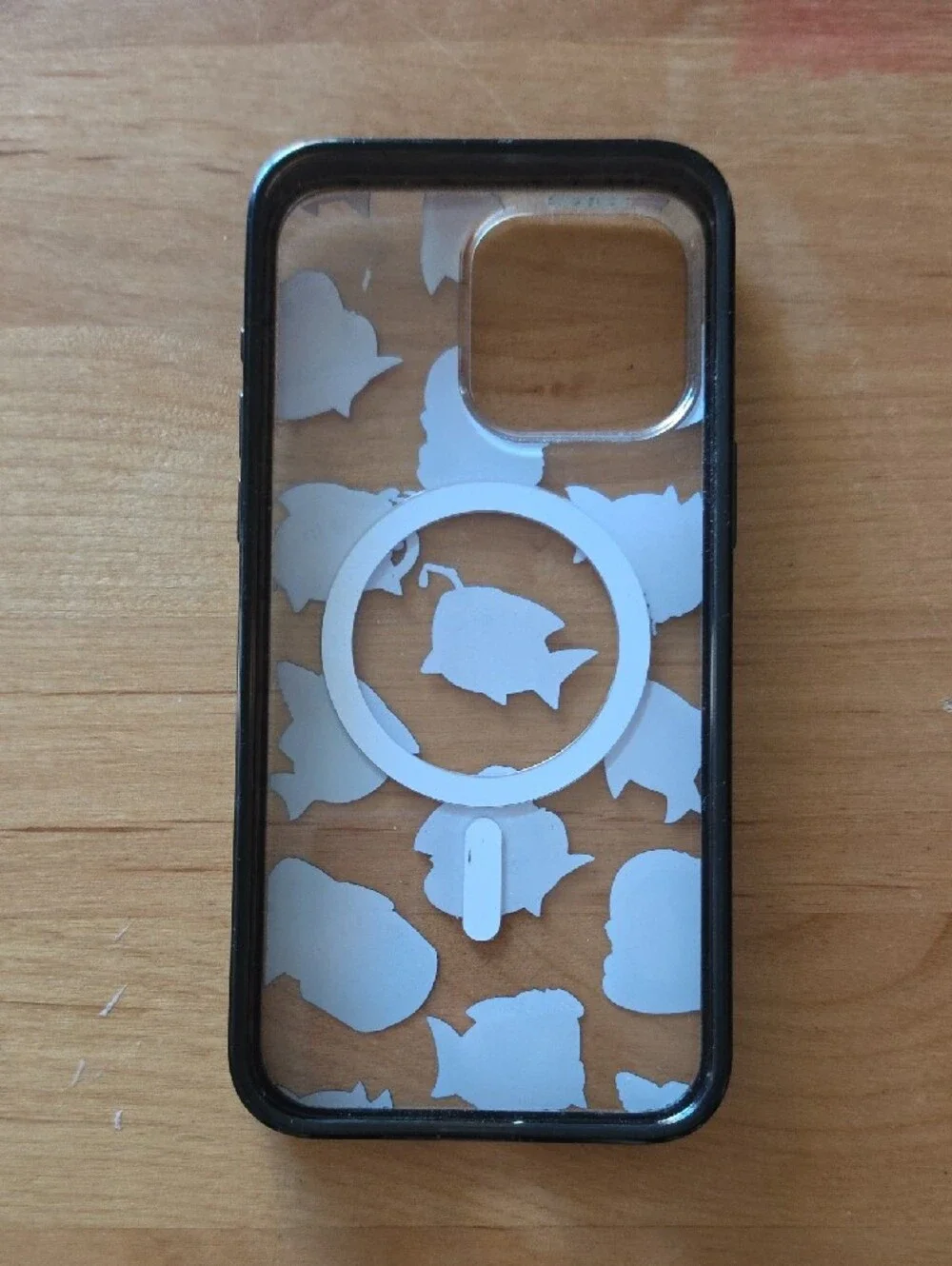 Casetify iPhone 15 Pro Max Case